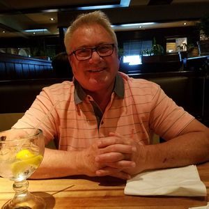 Meet your Posher, Stephen